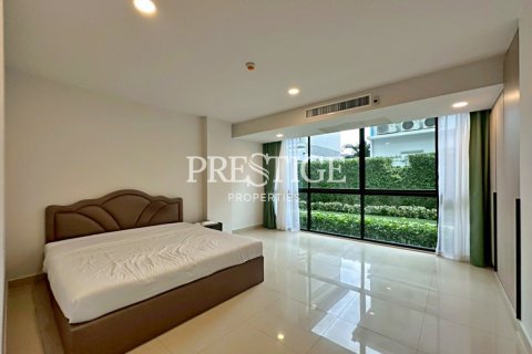Condominio de 4 dormitorios en Pattaya, Tailandia № 197935 - foto 20