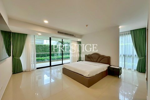 Condominio de 4 dormitorios en Pattaya, Tailandia № 197935 - foto 27