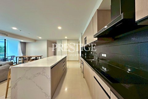 Condominio de 4 dormitorios en Pattaya, Tailandia № 197935 - foto 13