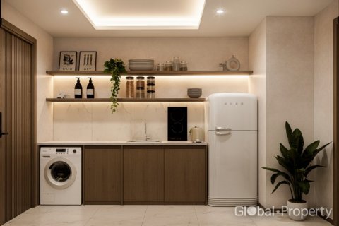 Condo in Pattaya, Thailand, 2 bedrooms № 177816 - photo 8