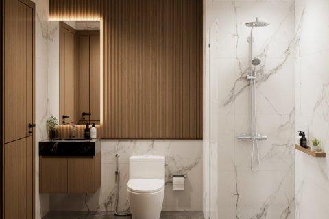 Condo in Pattaya, Thailand, 2 bedrooms № 177816 - photo 11