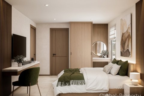 Condo in Pattaya, Thailand, 2 bedrooms № 177816 - photo 6