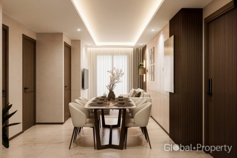 Condo in Pattaya, Thailand, 2 bedrooms № 177816 - photo 10