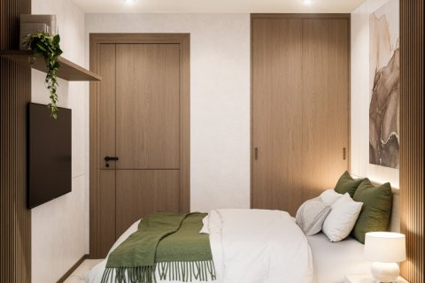 Condo in Pattaya, Thailand, 2 bedrooms № 177816 - photo 7
