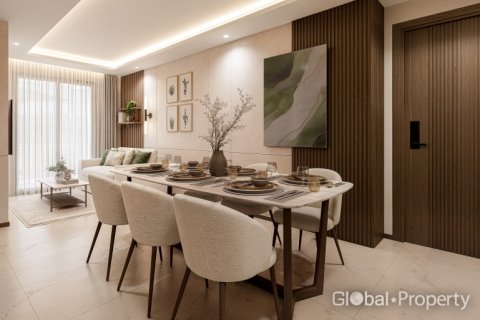 Condo in Pattaya, Thailand, 2 bedrooms № 177816 - photo 9