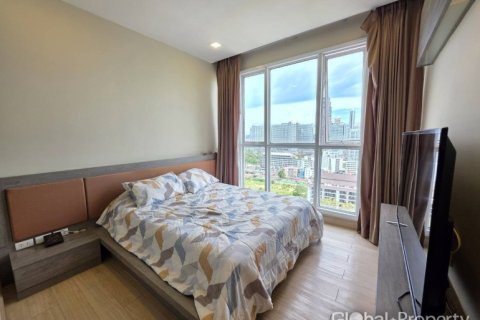 Condo in Pattaya, Thailand, 2 bedrooms № 177814 - photo 4