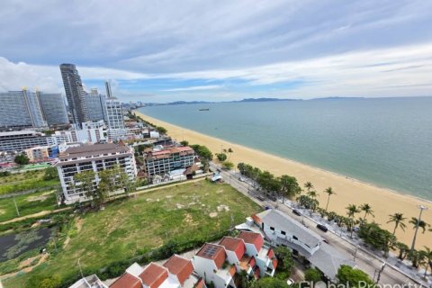 Condo in Pattaya, Thailand, 2 bedrooms № 177814 - photo 2