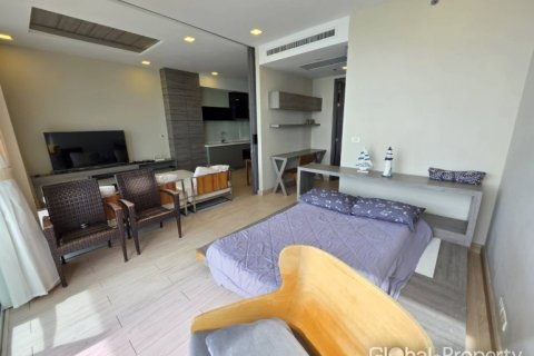 Condo in Pattaya, Thailand, 2 bedrooms № 177814 - photo 7