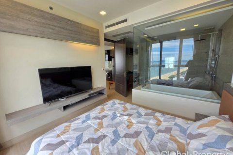 Condo in Pattaya, Thailand, 2 bedrooms № 177814 - photo 5