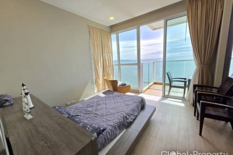 Condo in Pattaya, Thailand, 2 bedrooms № 177814 - photo 8