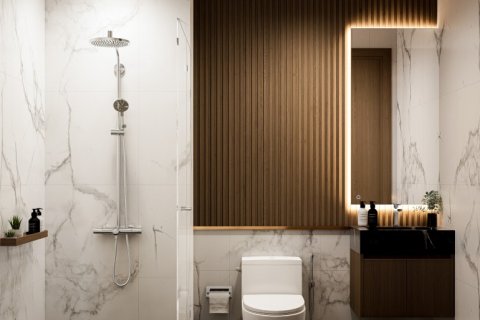 Condo in Pattaya, Thailand, 3 bedrooms № 177815 - photo 13
