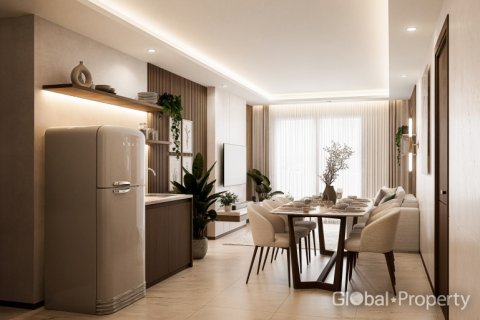 Condo in Pattaya, Thailand, 3 bedrooms № 177815 - photo 12