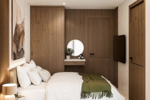 Condo in Pattaya, Thailand, 3 bedrooms № 177815 - photo 8