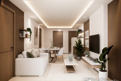 Condo in Pattaya, Thailand, 3 bedrooms № 177815 - photo 10