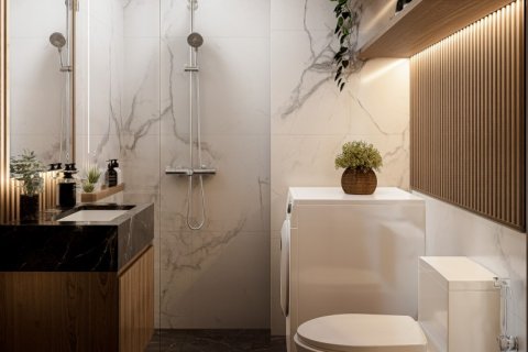 Condo in Pattaya, Thailand, 3 bedrooms № 177815 - photo 14