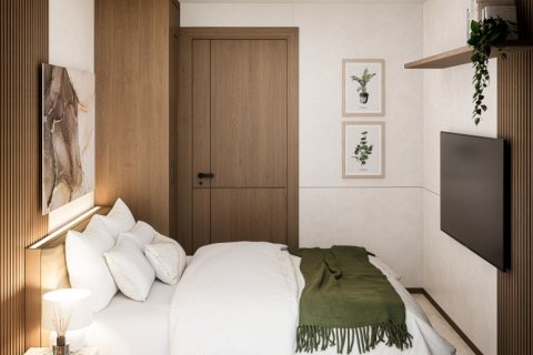Condo in Pattaya, Thailand, 3 bedrooms № 177815 - photo 7