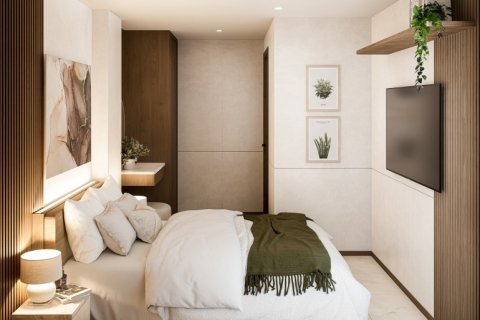 Condo in Pattaya, Thailand, 3 bedrooms № 177815 - photo 6