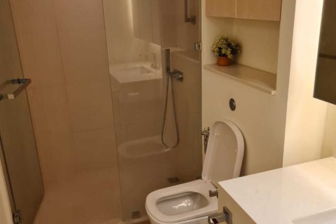 Studio in the Condo in Khlong San, Bangkok, Thailand № 148987 - Foto 10