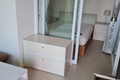 Studio in the Condo in Khlong San, Bangkok, Thailand № 148987 - Foto 15