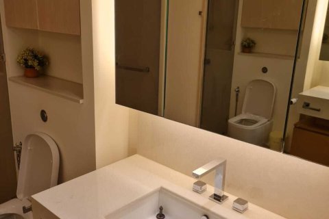 Studio in the Condo in Khlong San, Bangkok, Thailand № 148987 - Foto 7