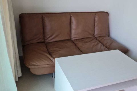 Studio in the Condo in Khlong San, Bangkok, Thailand № 148987 - Foto 14