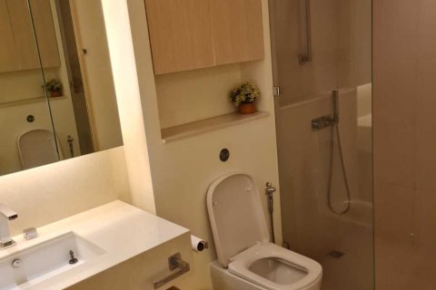 Studio in the Condo in Khlong San, Bangkok, Thailand № 148987 - Foto 6