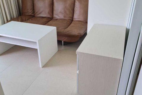 Studio in the Condo in Khlong San, Bangkok, Thailand № 148987 - Foto 8