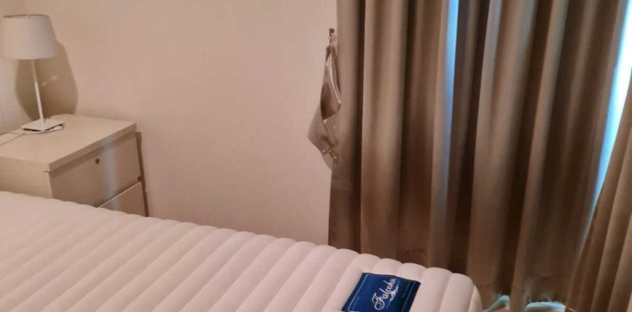 Studio in the Condo in Khlong San, Bangkok, Thailand № 148987