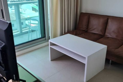 Studio in the Condo in Khlong San, Bangkok, Thailand № 148987 - Foto 9