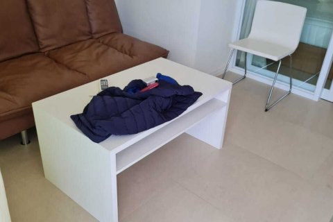 Studio in the Condo in Khlong San, Bangkok, Thailand № 148987 - Foto 2