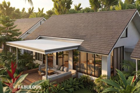 Chalet de 2 dormitorios en Naithon Beach, Tailandia № 179222 - foto 2