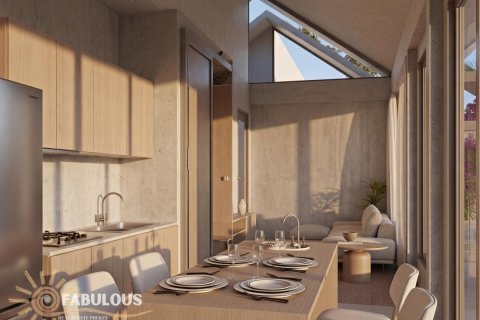 Chalet de 2 dormitorios en Naithon Beach, Tailandia № 179222 - foto 5