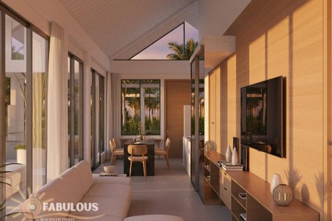Chalet de 2 dormitorios en Naithon Beach, Tailandia № 179222 - foto 3