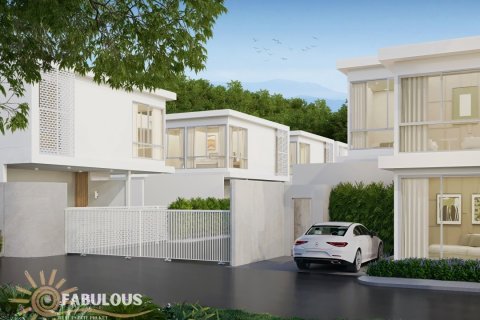 Villa in Chalong, Thailand 4 Schlafzimmer № 179223 - Foto 4