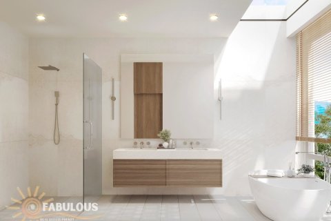 Villa in Chalong, Thailand 4 Schlafzimmer № 179223 - Foto 10