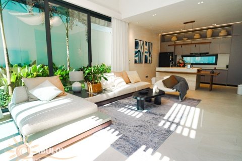 Chalet de 3 dormitorios en Chalong, Tailandia № 179227 - foto 6