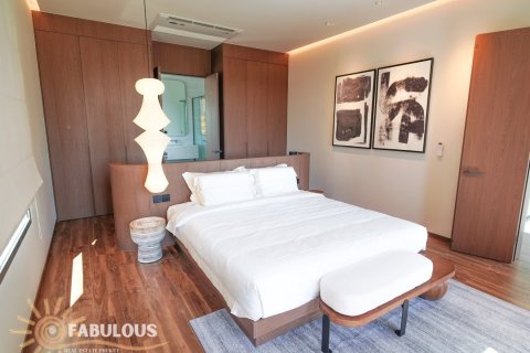 Chalet de 3 dormitorios en Chalong, Tailandia № 179227 - foto 15