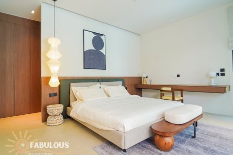 Chalet de 3 dormitorios en Chalong, Tailandia № 179227 - foto 20