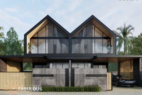 Villa in Pa Klok, Thailand 3 Schlafzimmer № 179224