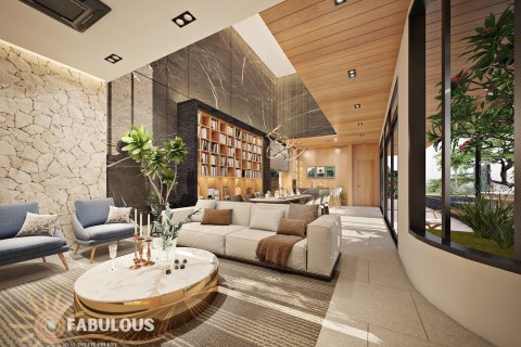 Villa in Bang Tao, Thailand 4 Schlafzimmer № 179226 - Foto 10