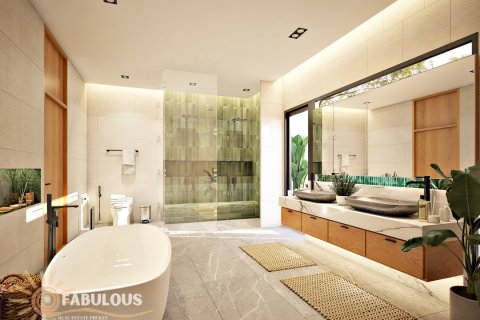 Villa in Bang Tao, Thailand 4 Schlafzimmer № 179226 - Foto 6