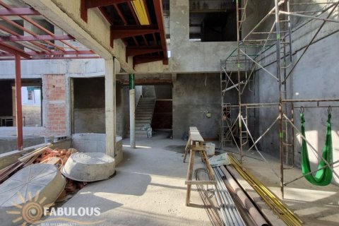 Villa in Bang Tao, Thailand 4 Schlafzimmer № 179226 - Foto 11