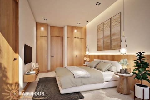 Villa in Bang Tao, Thailand 4 Schlafzimmer № 179226 - Foto 8