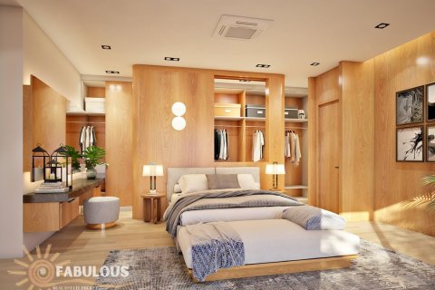Villa in Bang Tao, Thailand 4 Schlafzimmer № 179226 - Foto 4