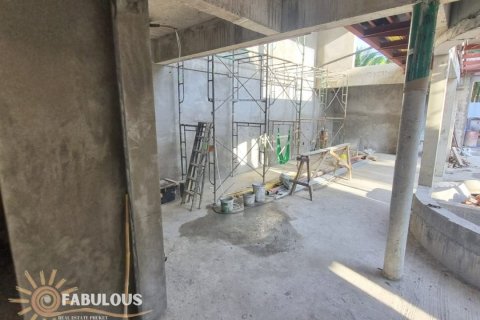 Villa in Bang Tao, Thailand 4 Schlafzimmer № 179226 - Foto 7