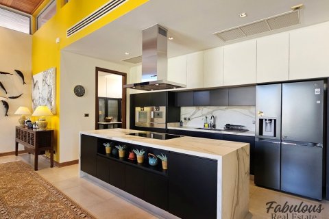 Villa in Bang Tao, Thailand 4 Schlafzimmer № 179221 - Foto 23