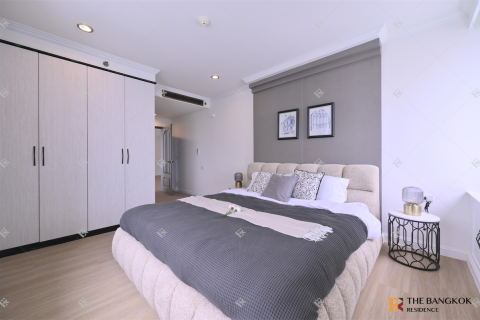 Condo à Bangkok, Thaïlande, 3 chambres № 186304 - photo 8