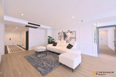 Condo à Bangkok, Thaïlande, 3 chambres № 186304 - photo 4