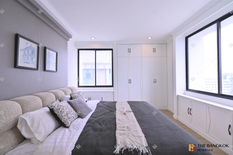 Condo à Bangkok, Thaïlande, 3 chambres № 186304 - photo 9