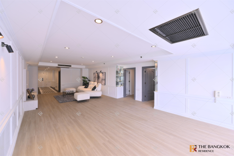 Condo à Bangkok, Thaïlande, 3 chambres № 186304 - photo 10